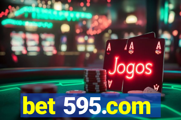 bet 595.com